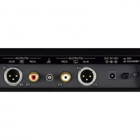 TEAC TN-5BB Black по цене 175 050 ₽