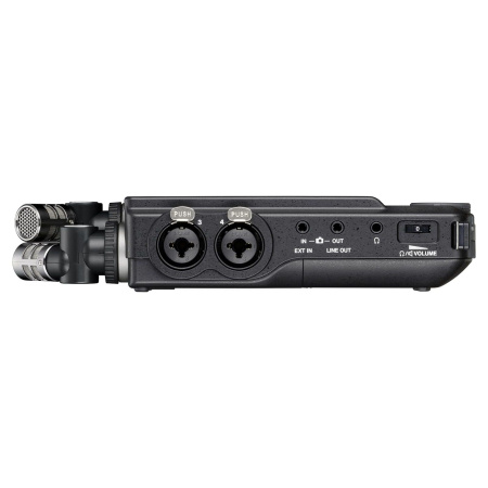 Tascam Portacapture X8 по цене 75 300 ₽