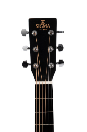 Sigma 000MC-1E-BK по цене 53 750 ₽
