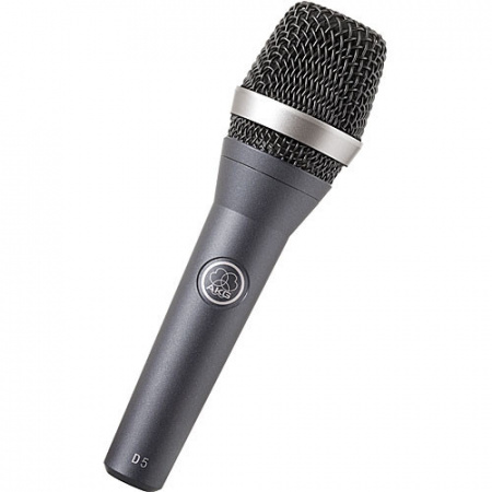 AKG D5 по цене 15 150 ₽