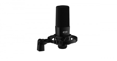 Audient EVO Start Recording Bundle по цене 25 872 ₽