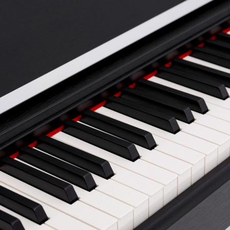 Rockdale Virtuoso 256 BK по цене 57&nbsp;900 ₽