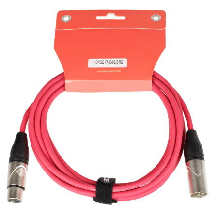 FORCE FMC-05/3 RD по цене 620.00 ₽