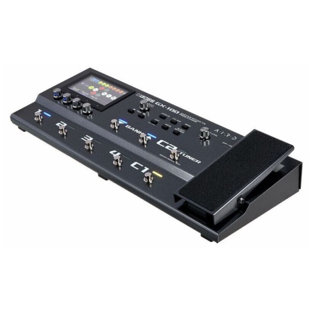 Boss GX-100 по цене 86 750 ₽