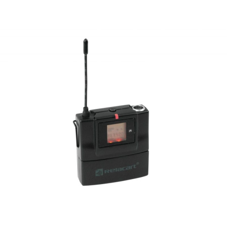 Relacart HR-31SMT по цене 92 350.00 ₽
