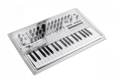 Decksaver Korg Minilogue & XD Cover по цене 6 750 ₽