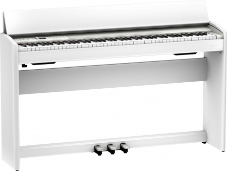 Roland F701-WH по цене 184 450 ₽