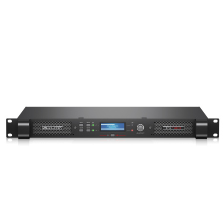 Lab.Gruppen IPD 1200 по цене 112 200 ₽