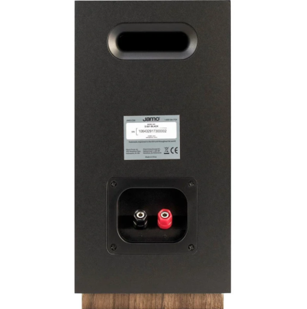 Jamo S 801 Black по цене 15 000 ₽