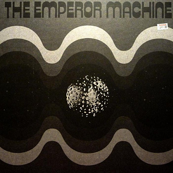 The Emperor Machine - Kananana