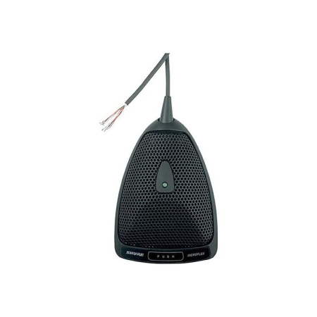 Shure MX392/O по цене 36 290 ₽