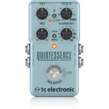 TC Electronic Quintessence Harmonizer по цене 23 080.00 ₽