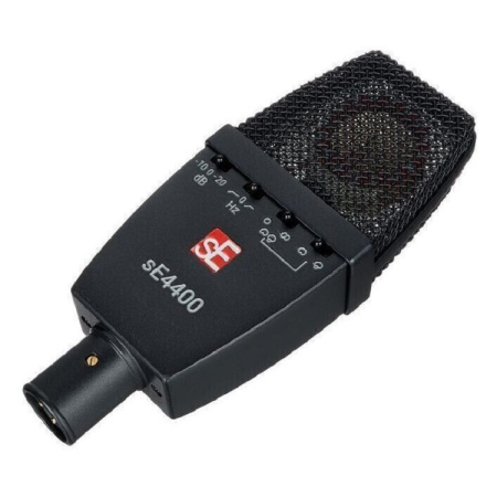 sE Electronics sE4400 Pair по цене 78 380.00 ₽
