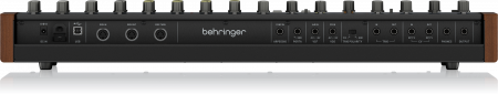 Behringer Monopoly по цене 70 500 ₽