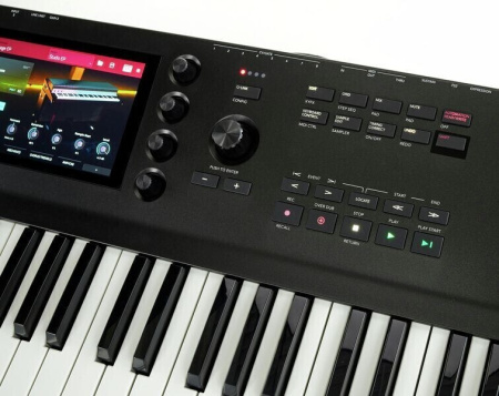 AKAI MPC Key 61 по цене 200 100 ₽