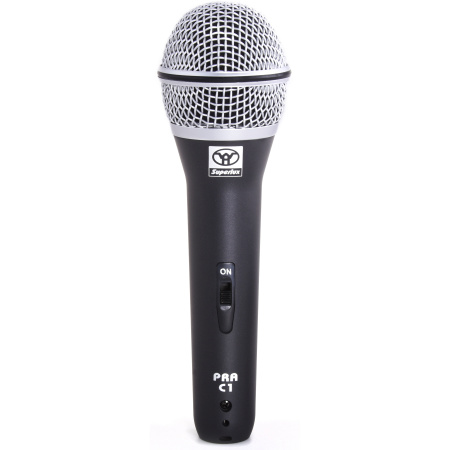 Superlux PRAC1 по цене 3 250 ₽