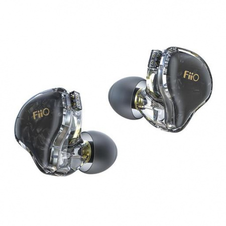 FIIO FD1 Black по цене 5 900 ₽