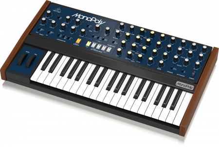 Behringer Monopoly по цене 70 500 ₽