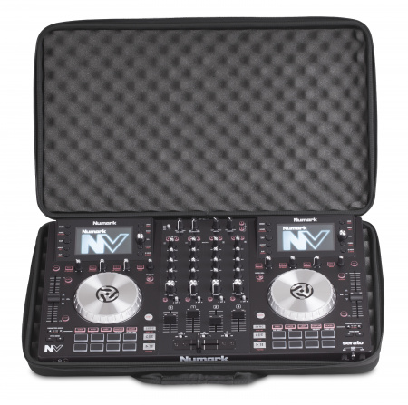 UDG Creator Controller Hardcase Large Black MK2 по цене 5 650 ₽