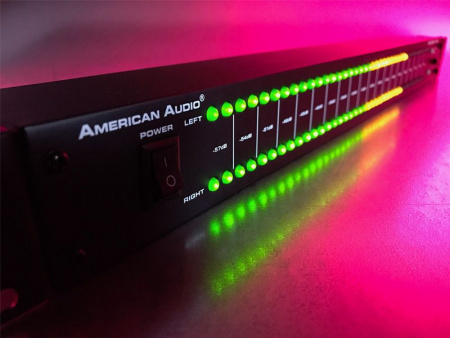 American Audio DB Display MK2 по цене 9 800 ₽