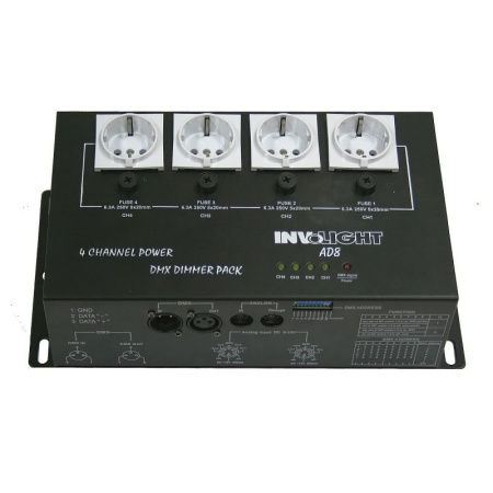 Involight AD8 по цене 8 390 ₽