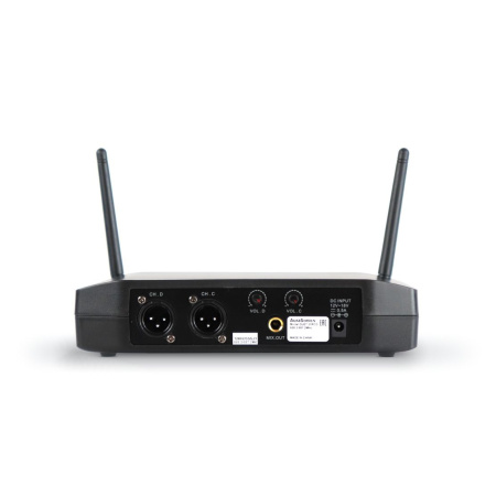 AuraSonics DUET 20S2 по цене 7 450 ₽