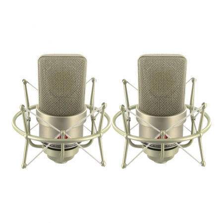 Neumann TLM 103 Stereo Set по цене 341 950.00 ₽