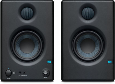 PreSonus Eris E3.5 BT по цене 27 500 ₽