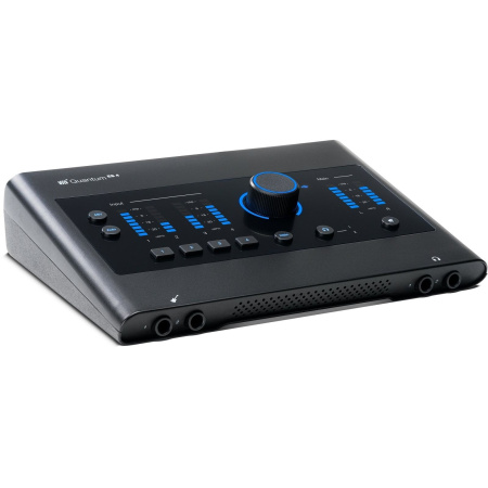 PreSonus Quantum ES 4 по цене 48 200 ₽