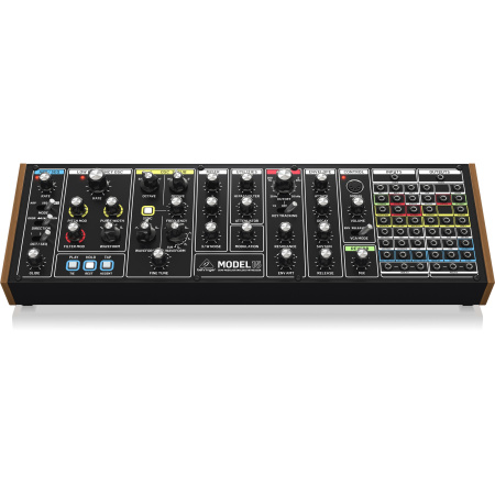 Behringer Model 15 по цене 40 350 ₽