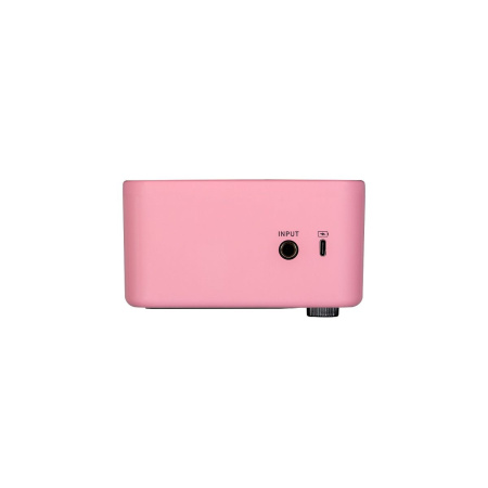 Mooer GTRS PTNR GCA5 Pink по цене 5 350 ₽