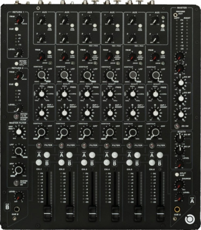 Allen & Heath PLAYdifferently Model 1 по цене 395 650 ₽