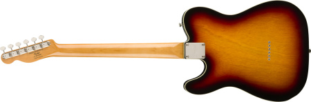 Fender Squier Classic Vibe 60s CSTM Tele LRL 3TS по цене 68 200 ₽