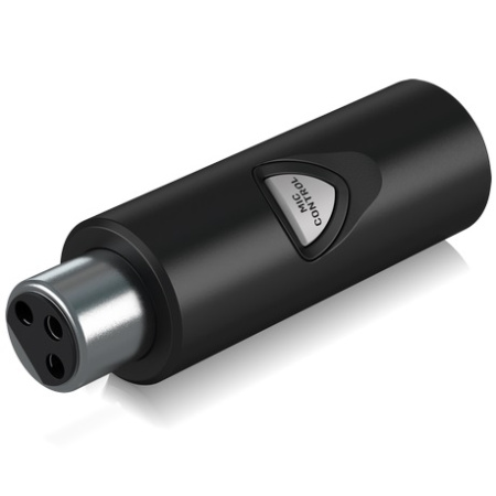 TC Helicon MCA 100MIC по цене 3 000 ₽