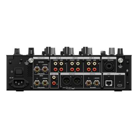 AlphaTheta DJM-V5 по цене 230&nbsp;000.00 ₽