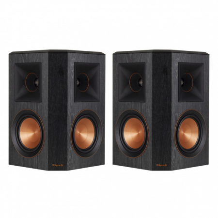 Klipsch RP-502S Ebony по цене 84 990 ₽