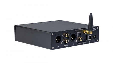SMSL M200 Black по цене 37 700 ₽