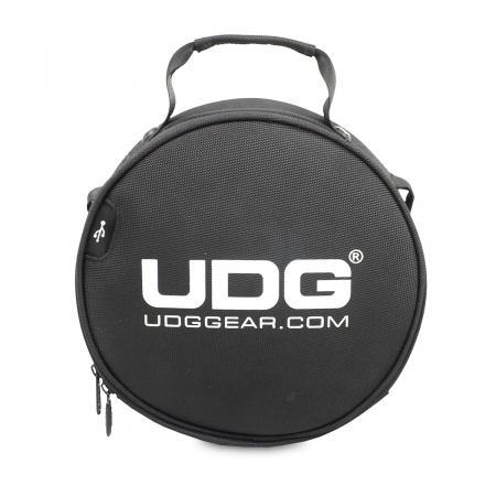UDG Ultimate DIGI Headphone Bag Black по цене 5 750 ₽