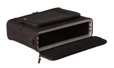 Gator GR-RACKBAG-2U по цене 12 750 ₽