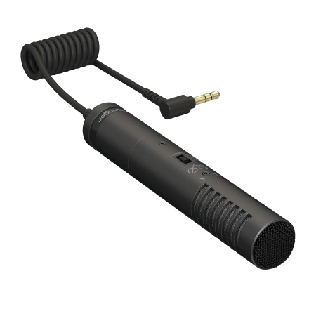 Behringer Video Mic X1 по цене 5 006.50 ₽