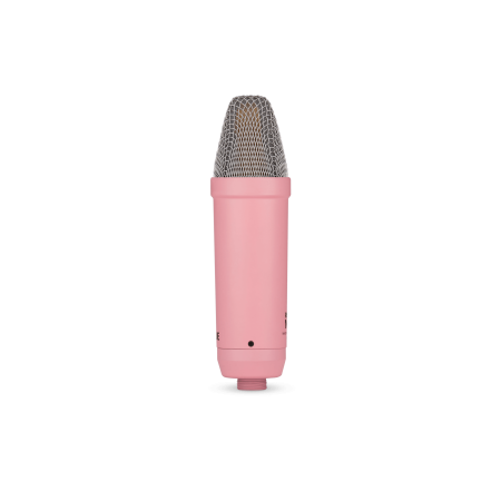 Rode NT1 Signature Pink по цене 24 900 ₽