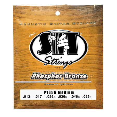 Sit Strings P1356 по цене 700 ₽