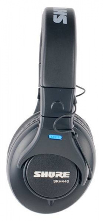Shure SRH440 по цене 12 250 ₽