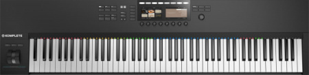 Native Instruments Komplete Kontrol S88 MK2 по цене 151 800 ₽