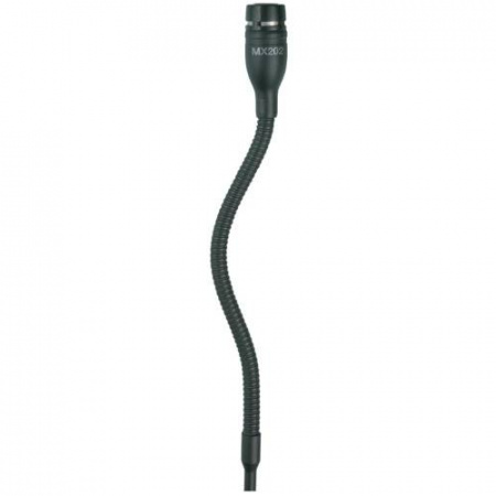 Shure MX202B/S по цене 39 600 ₽
