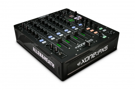 Allen & Heath Xone:PX5 по цене 198 750 ₽