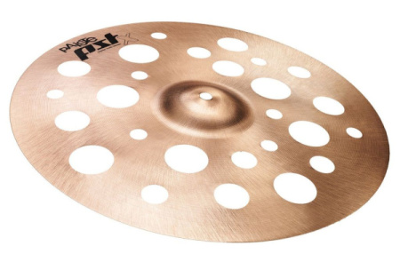 Paiste 14" PSTX Swiss Thin Crash по цене 10 990 ₽