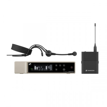 Sennheiser EW-D ME3 SET (R1-6) по цене 130 400 ₽