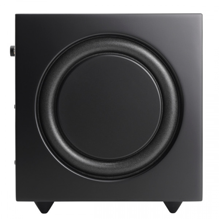 Audio Pro Addon C-SUB Black по цене 27 590 ₽