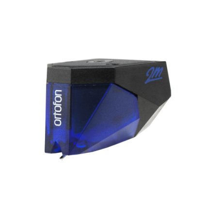 Ortofon 2M Blue (Bulk) по цене 18 700 ₽